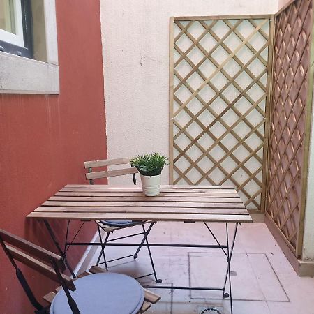 Principe Real Central Home 2 ลิสบอน ภายนอก รูปภาพ