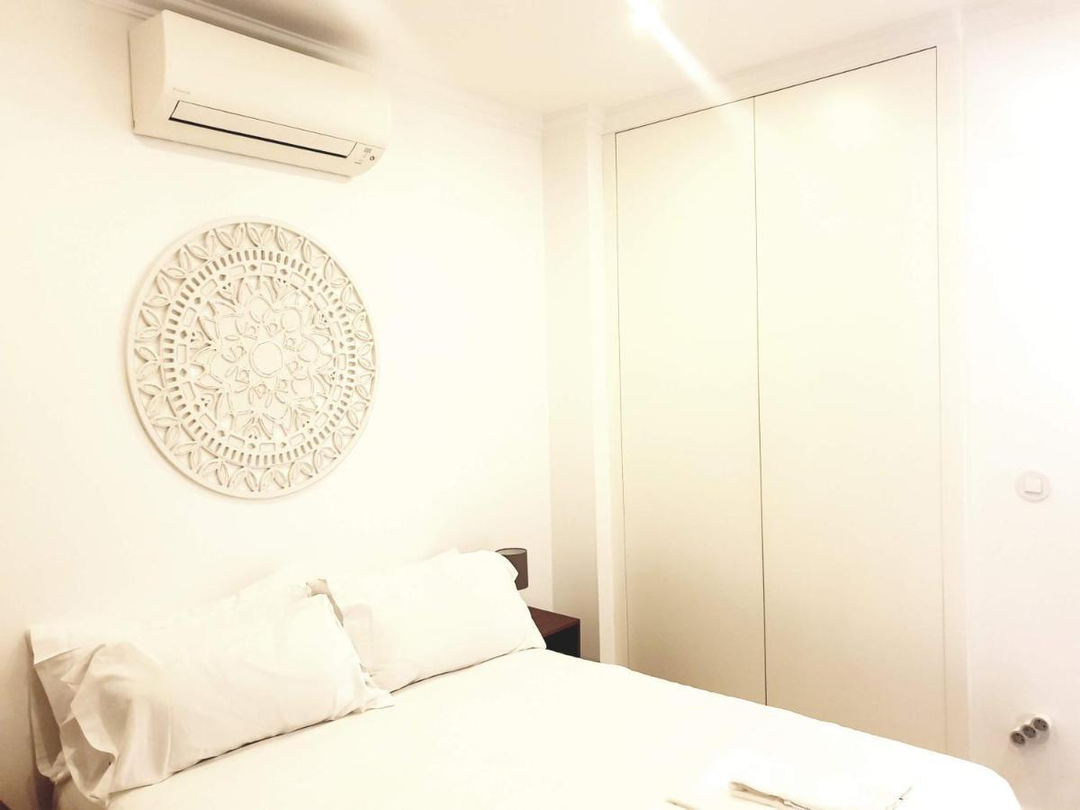 Principe Real Central Home 2 ลิสบอน ภายนอก รูปภาพ