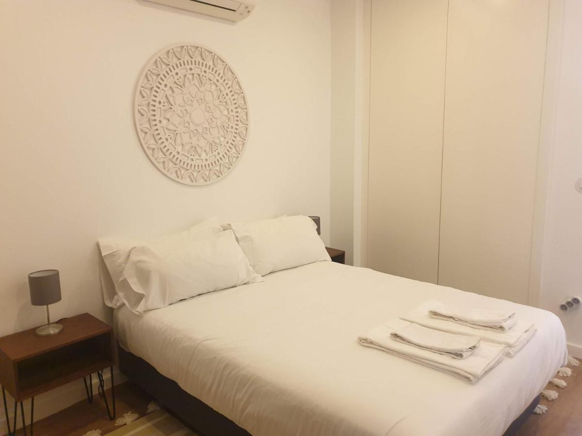 Principe Real Central Home 2 ลิสบอน ภายนอก รูปภาพ