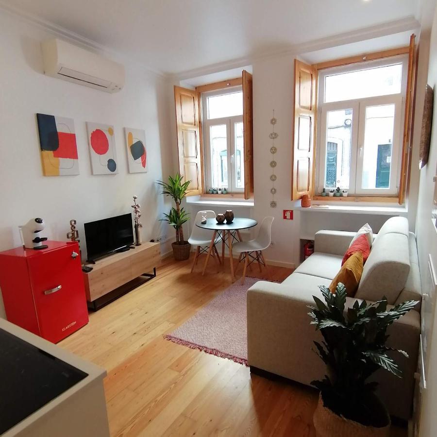 Principe Real Central Home 2 ลิสบอน ภายนอก รูปภาพ