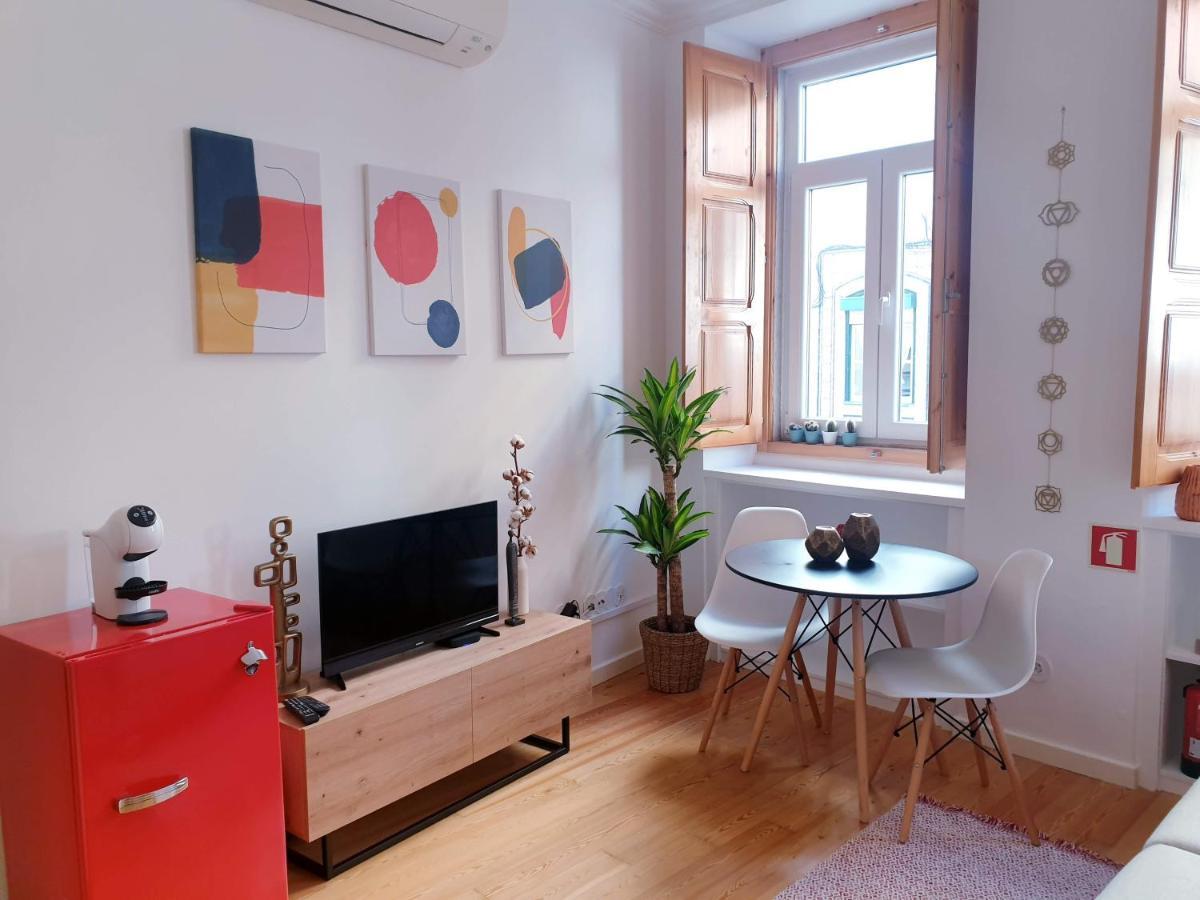 Principe Real Central Home 2 ลิสบอน ภายนอก รูปภาพ