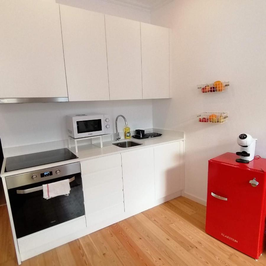 Principe Real Central Home 2 ลิสบอน ภายนอก รูปภาพ