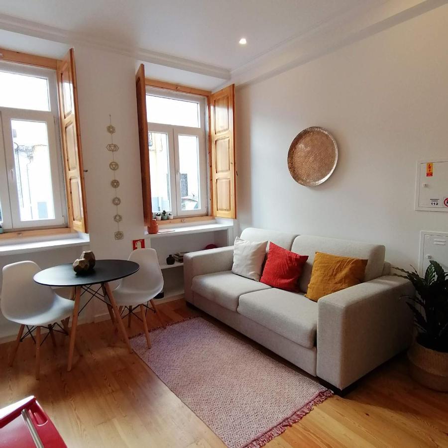 Principe Real Central Home 2 ลิสบอน ภายนอก รูปภาพ