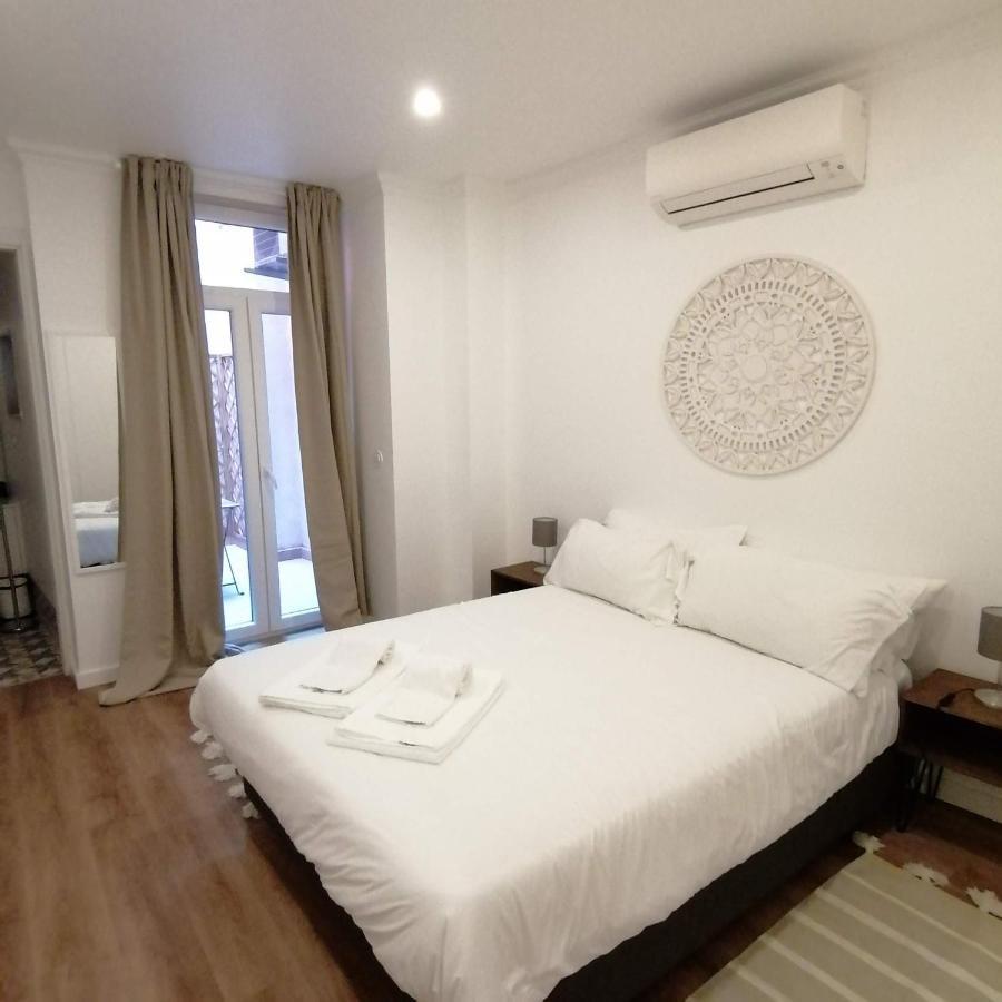Principe Real Central Home 2 ลิสบอน ภายนอก รูปภาพ