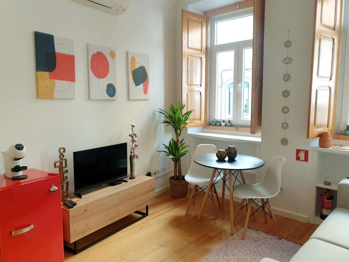 Principe Real Central Home 2 ลิสบอน ภายนอก รูปภาพ